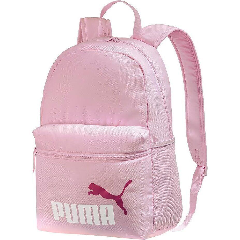 Plecak Puma Phase Backpack 22L, Dla obu płci