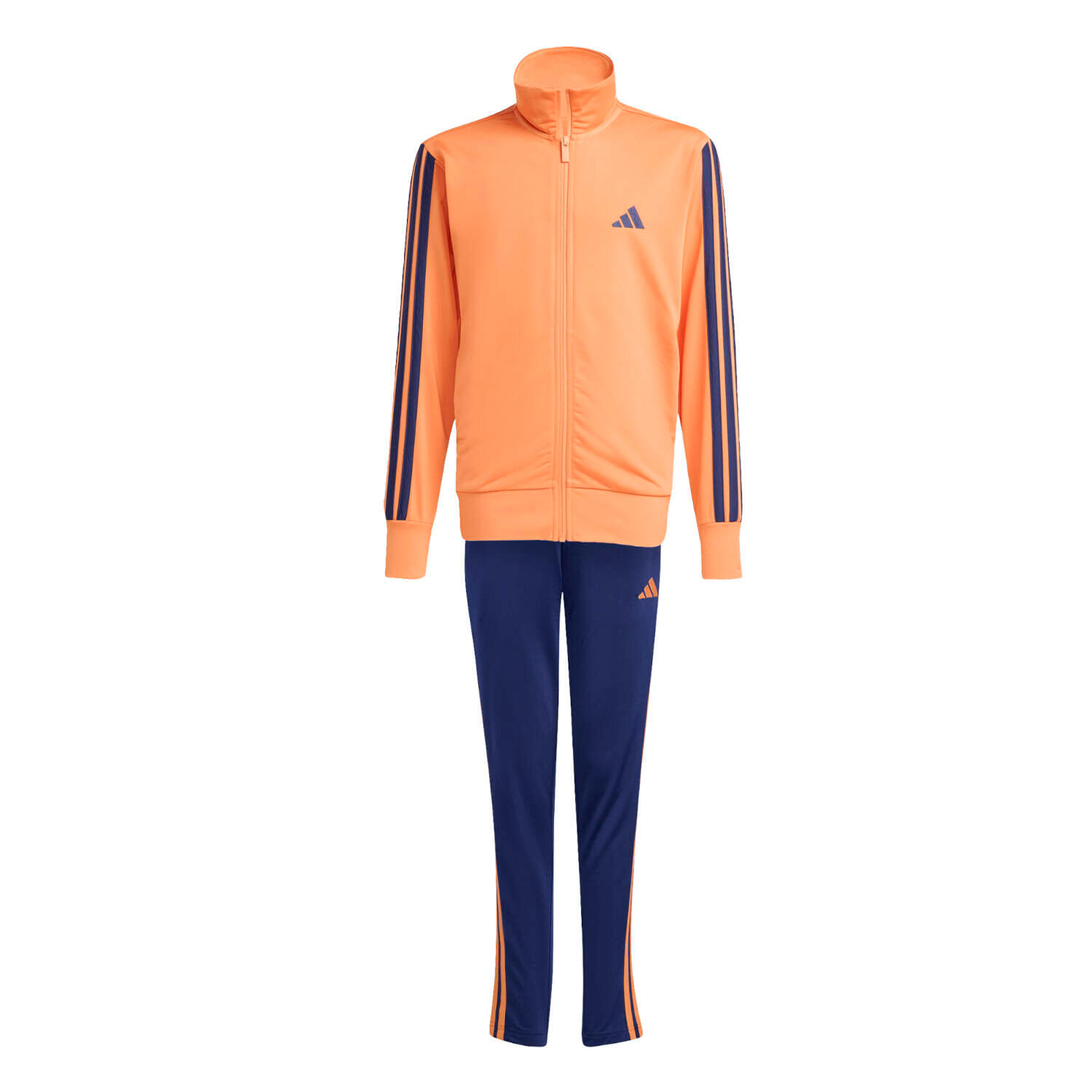 Dres Essentials Rozmiar 13-14 L Pomarańczowy - KE0993