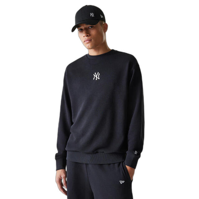 Bluza New York Yankees Nos MLB Le Midi BB