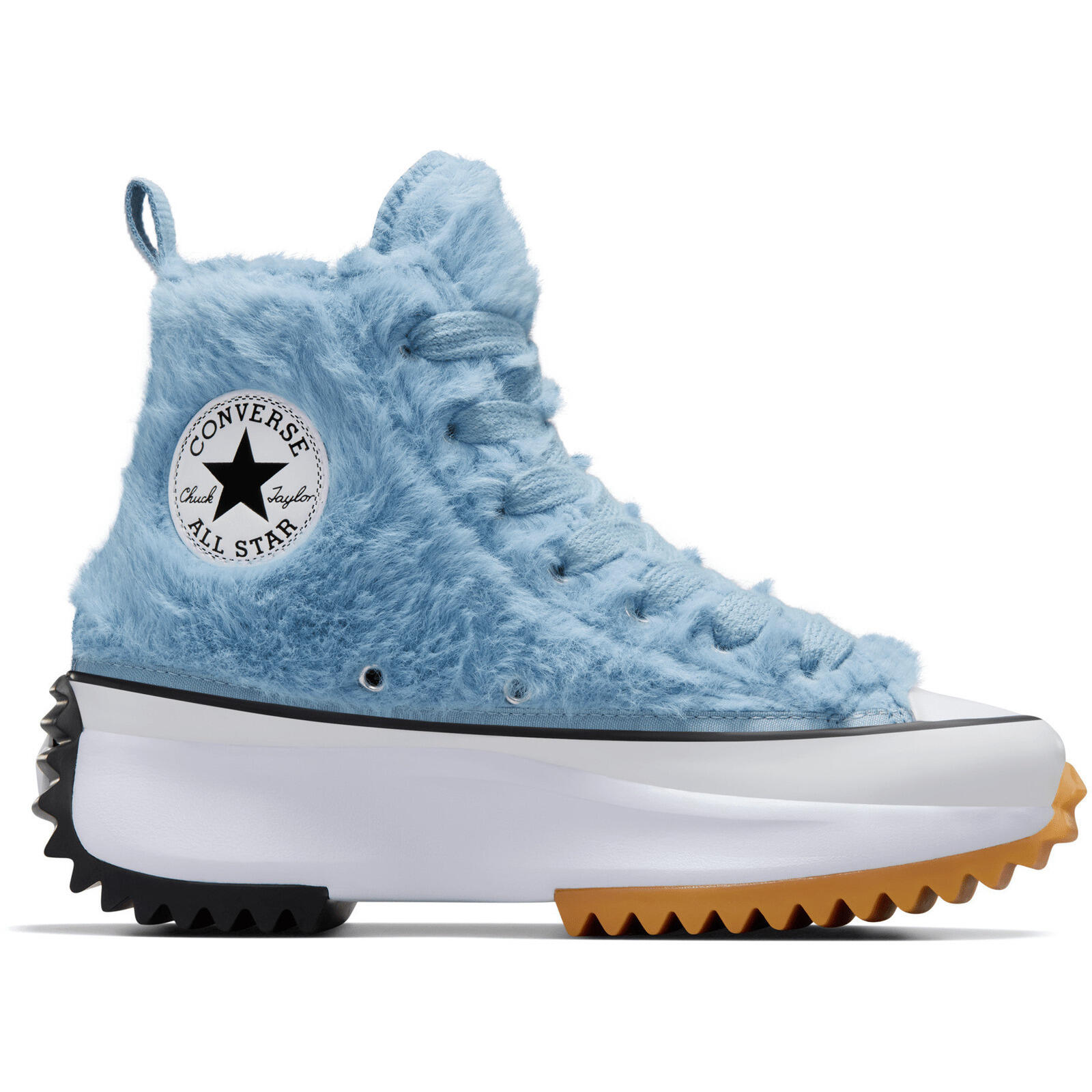 Sneakers Converse Run Star Hike
