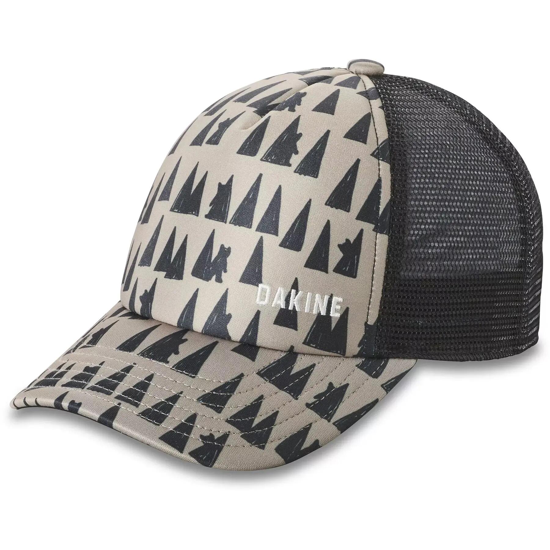 Dziecięca czapka typu trucker Dakine Grom