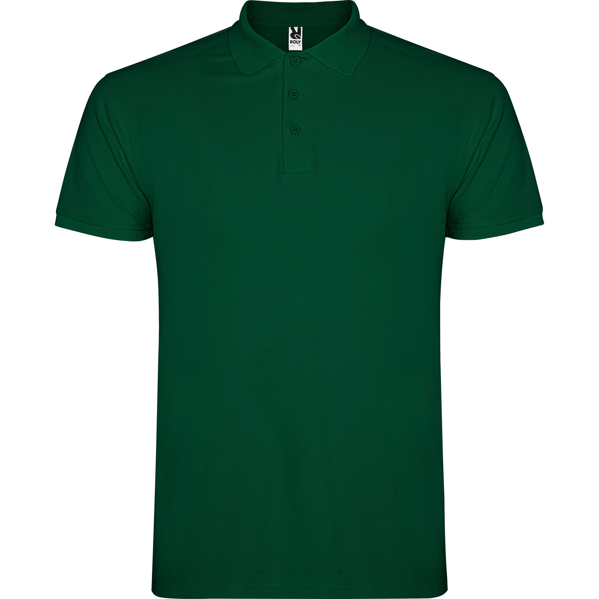 Męska Koszulka Polo Star
