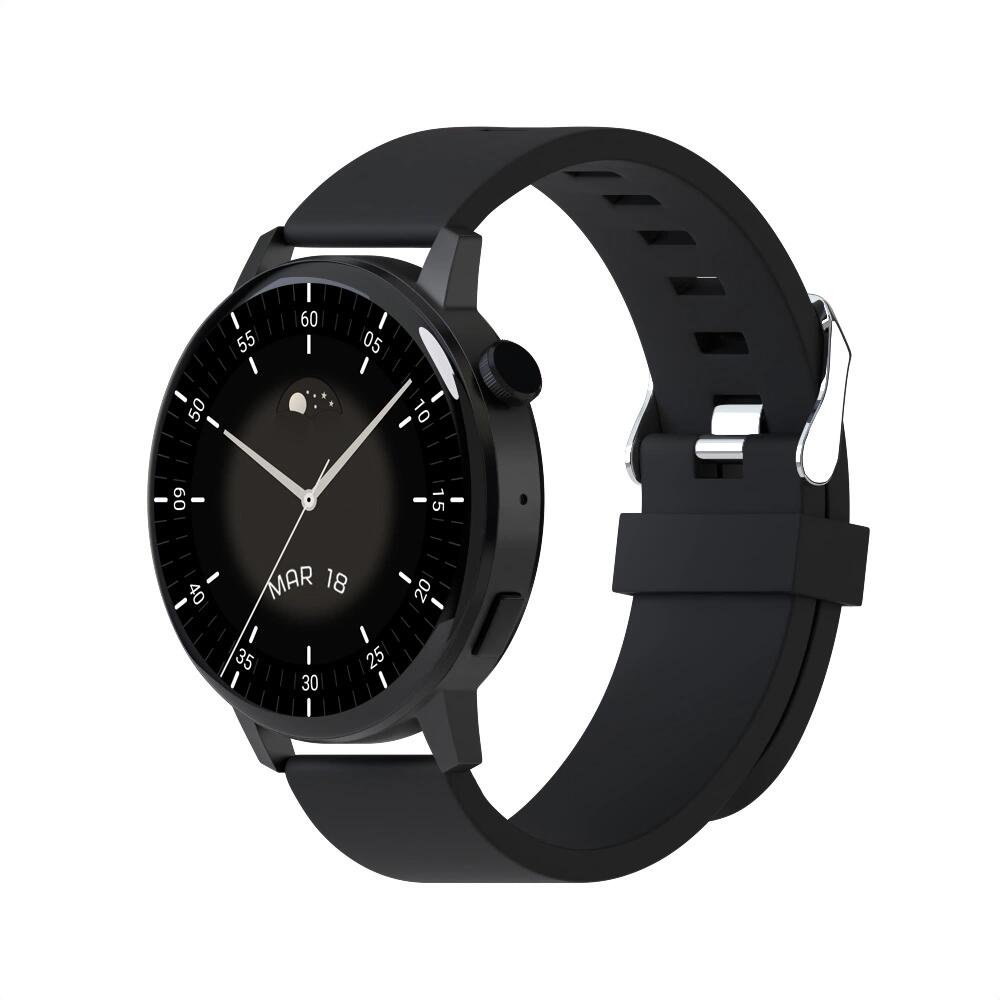 Smartwatch sportowy dla dorosłych Forever Forevive 4 SB-350