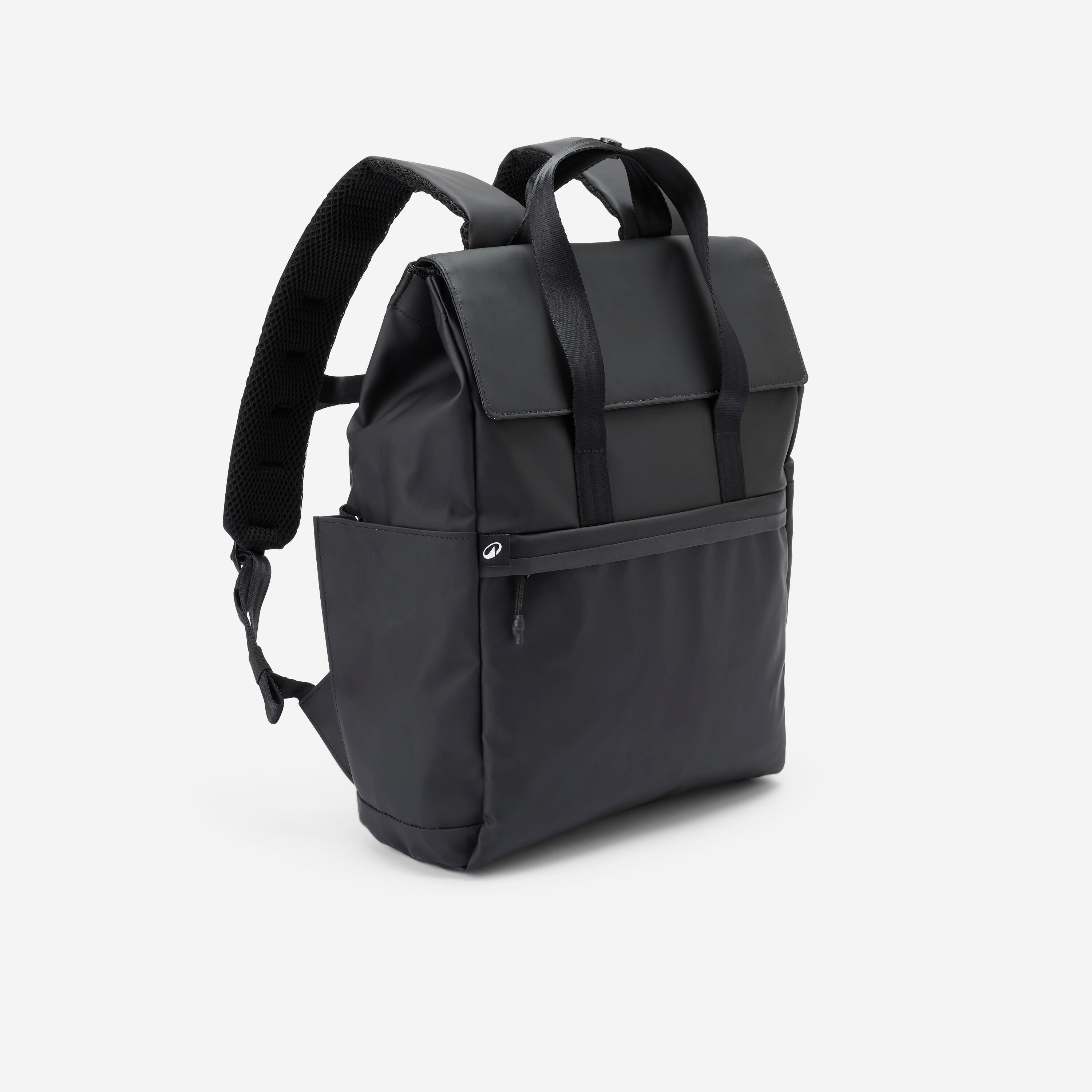 Second Life - Plecak hydrofobowy z kieszenią na laptopa 15 L - Stan Dopuszczalny