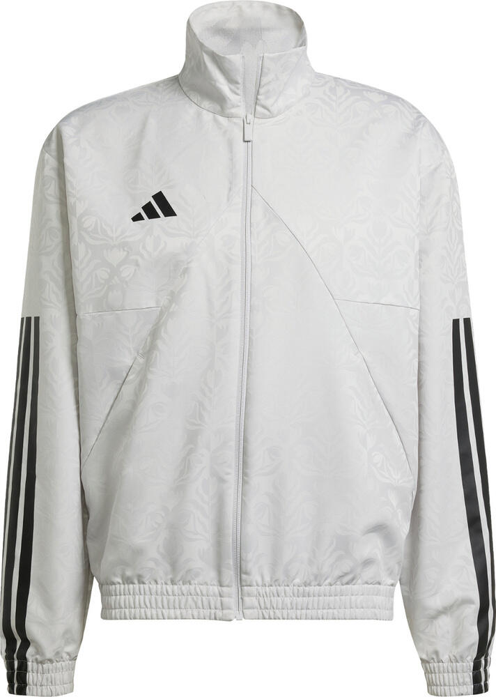 Bluza męska adidas Tiro WV TT Q3
