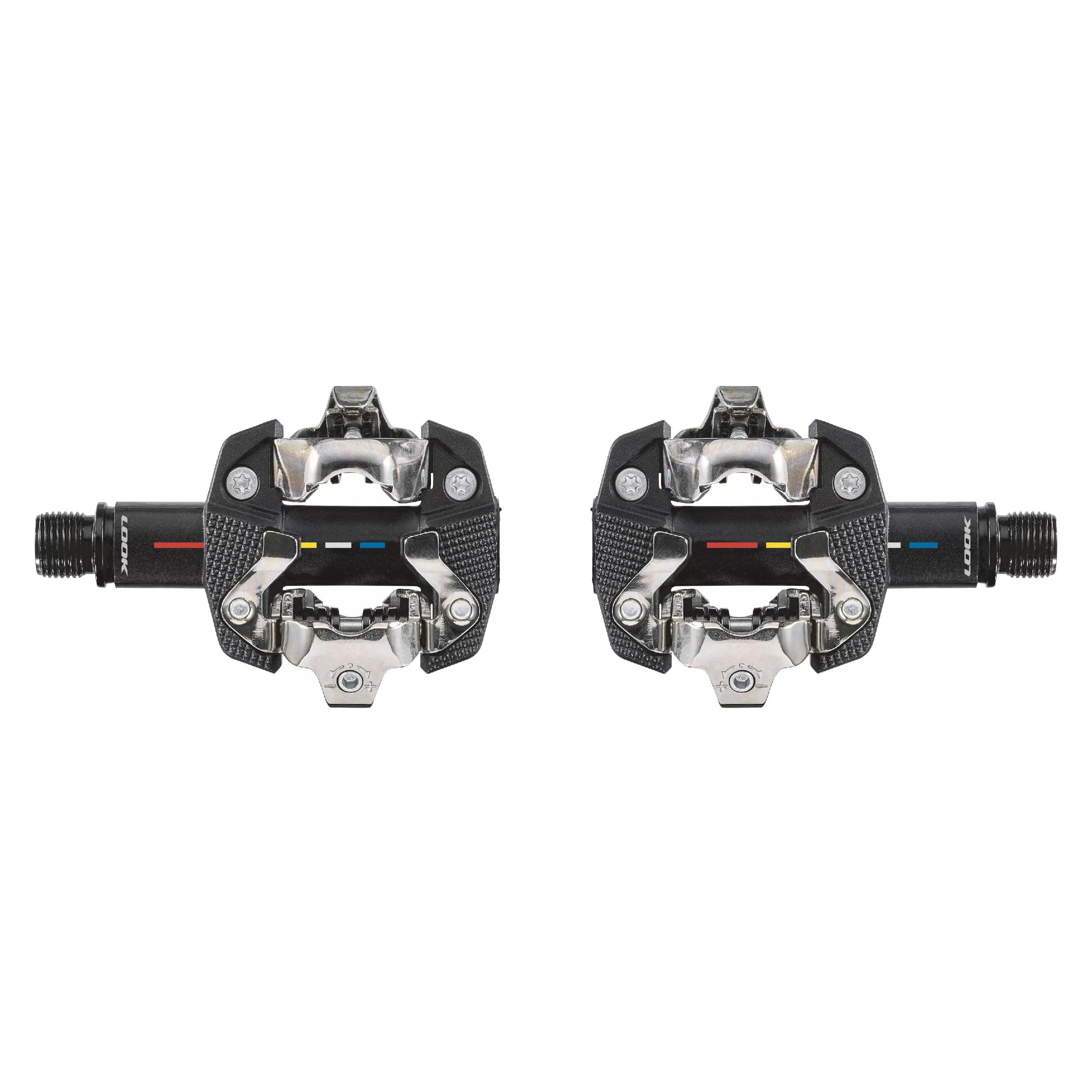 Pedały Look X-Track Race Carbon Pro Team Edition