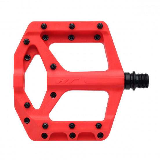 HT Components Pa32a Supreme-C pedały platformowe Neon Orange