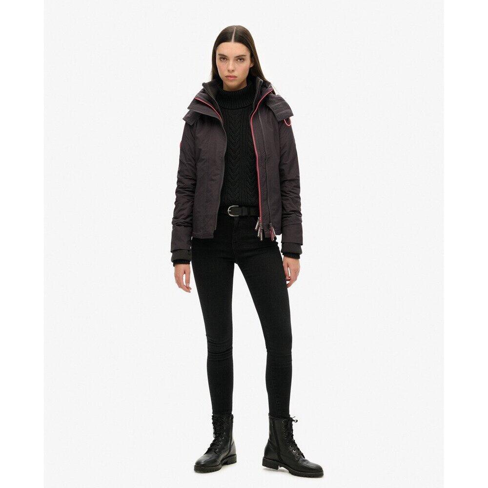 Parka dla kobiet Superdry Arctic SD-Windcheater