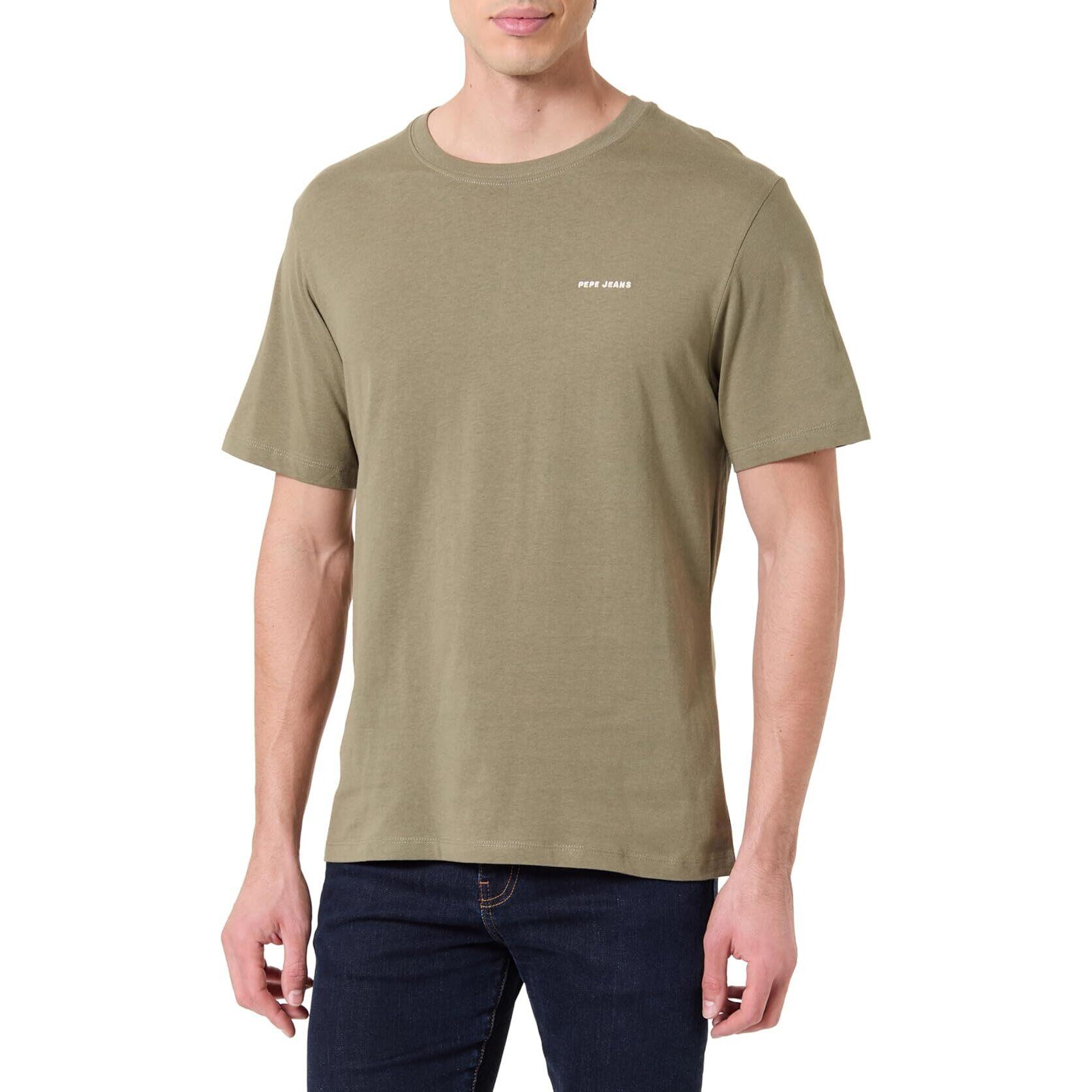 Koszulka Pepe Jeans Basic