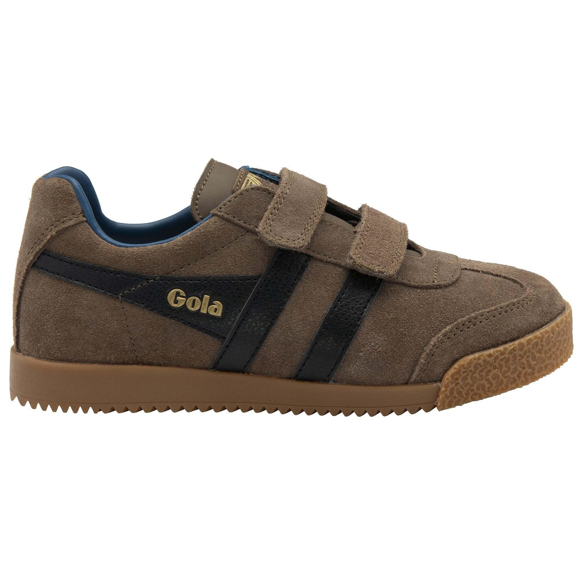 Sneakersy dla dzieci Gola Harrier