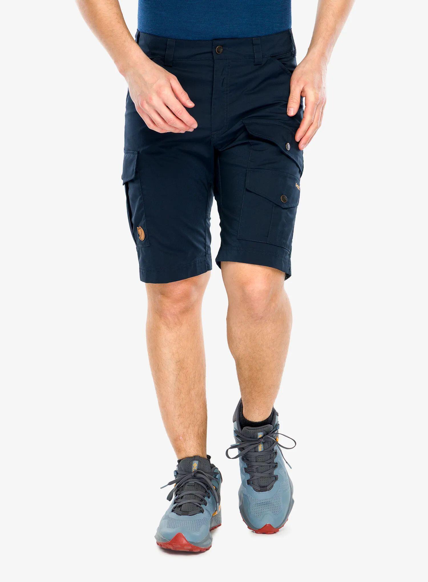 Spodenki turystyczne Fjallraven Vidda Pro Lite Shorts