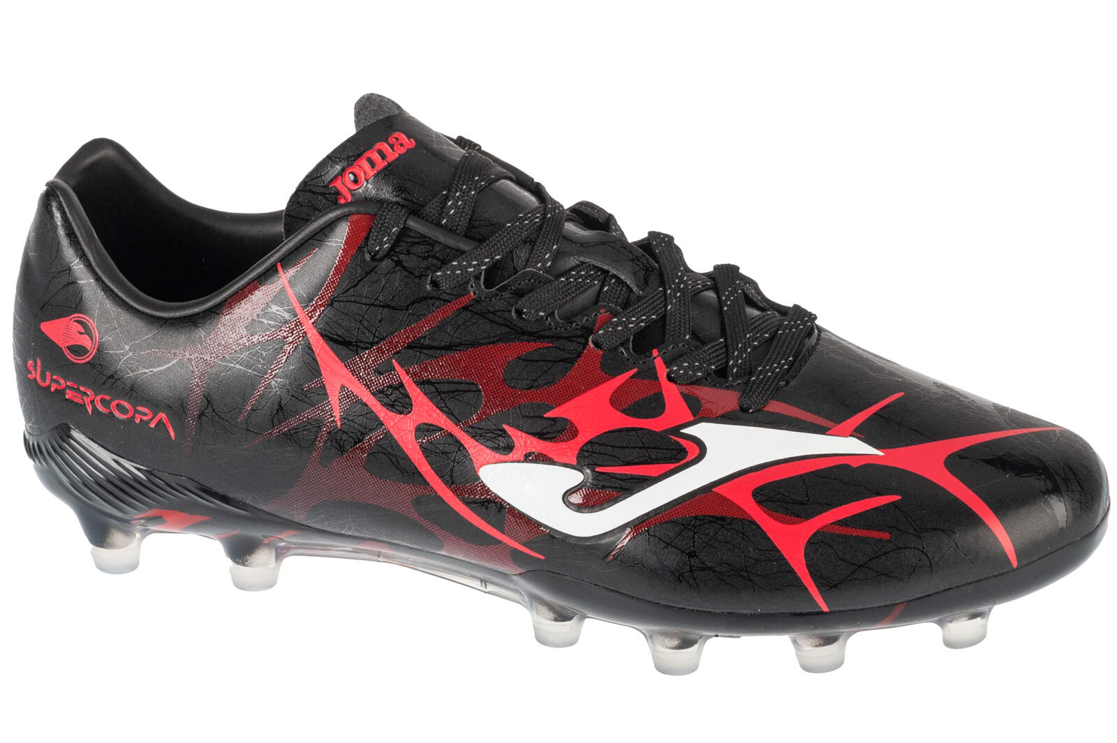 Buty piłkarskie korki męskie, Super Copa 25 SUPS FG