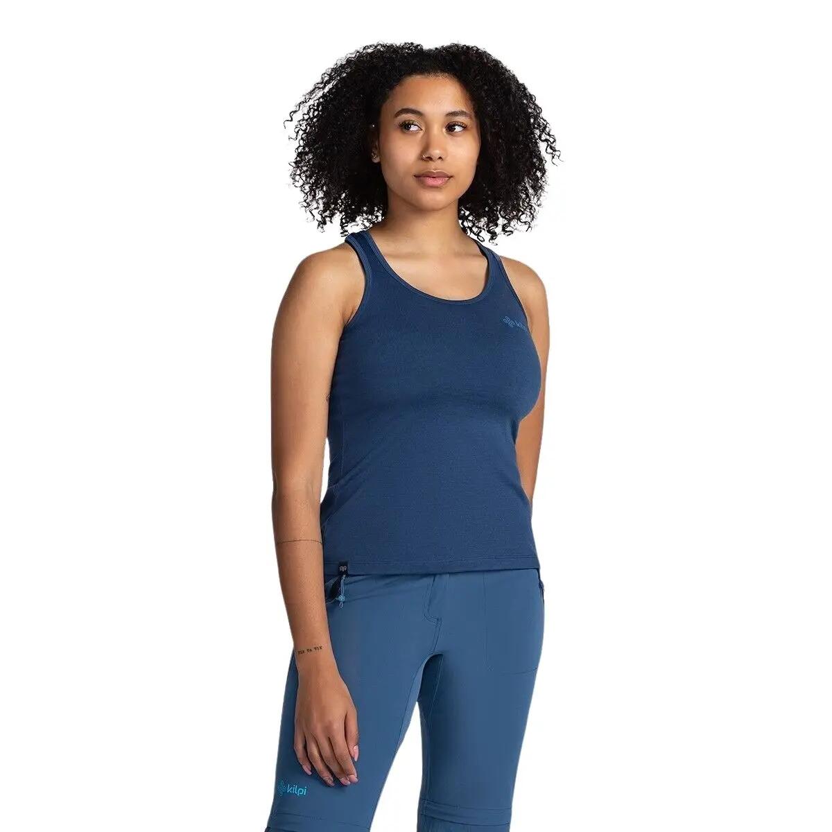 Damski tank top Kilpi Mirien