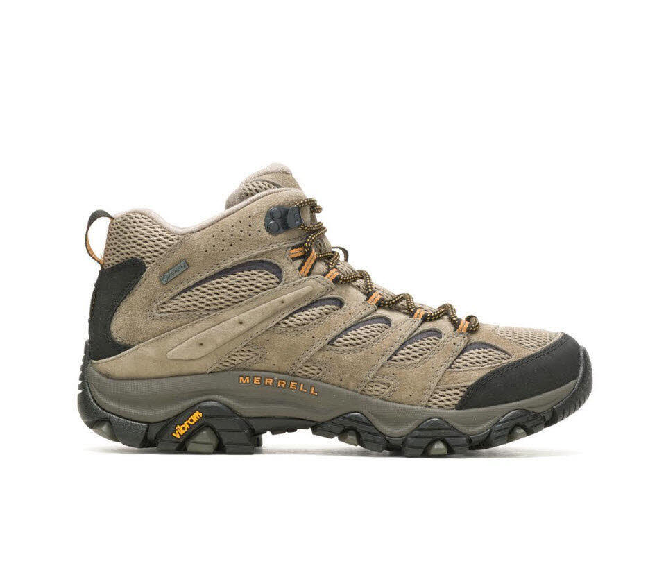 Buty trekkingowe męskie Merrell Moab 3 Gtx Gore-tex