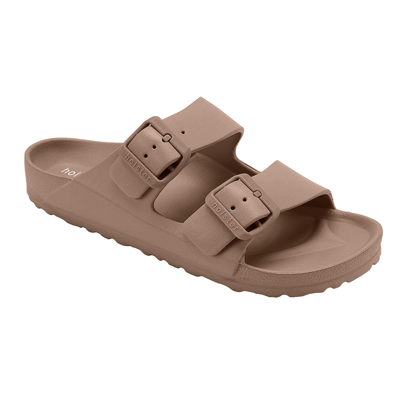 Holster Sundreamer - Sandales vegan - Sandales approuvées par les podologues