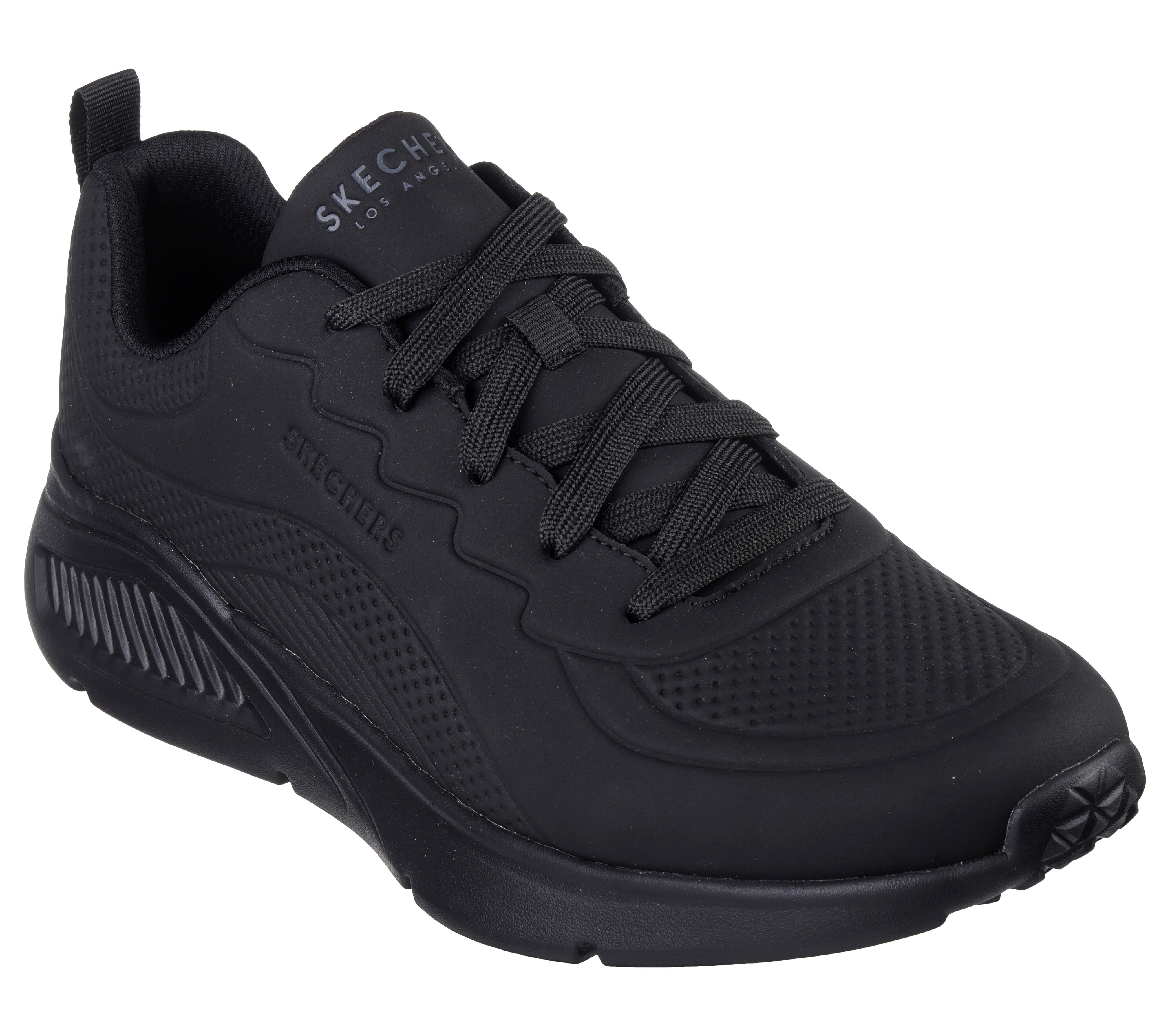 Buty sportowe Sneakersy męskie, Skechers Uno Lite-Lighter One