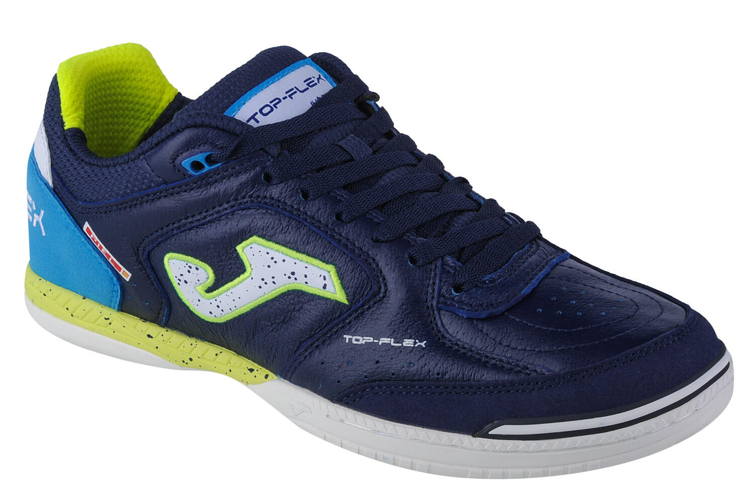 Buty halowe - halówki męskie, Joma Top Flex