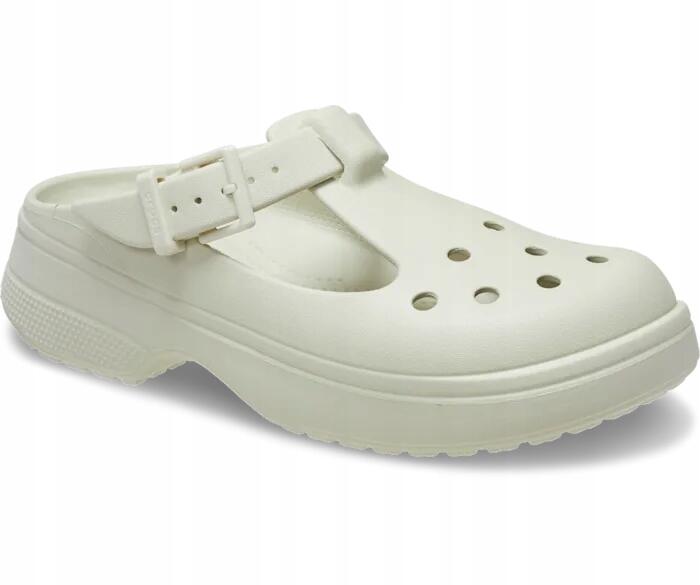Chodaki Dla Dorosłych Crocs Classic Mary Jane Clog