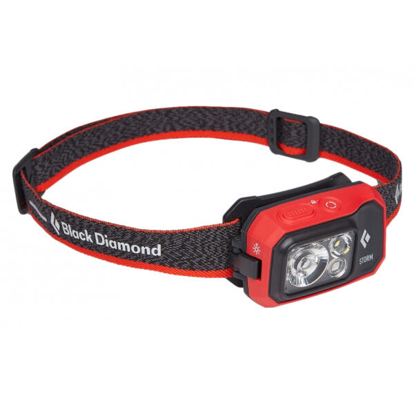 Czołówka Black Diamond Storm 450
