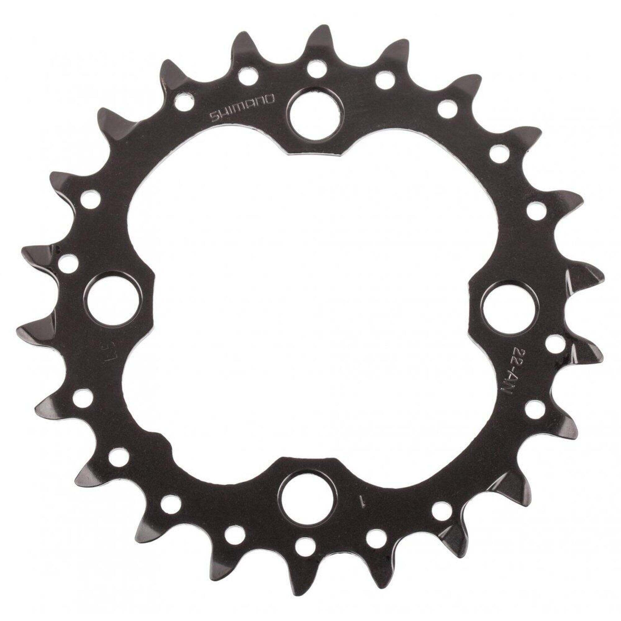 Tarcza Mechanizmu Korbowego 22T Deore / Slx Fc-M612 22T-An