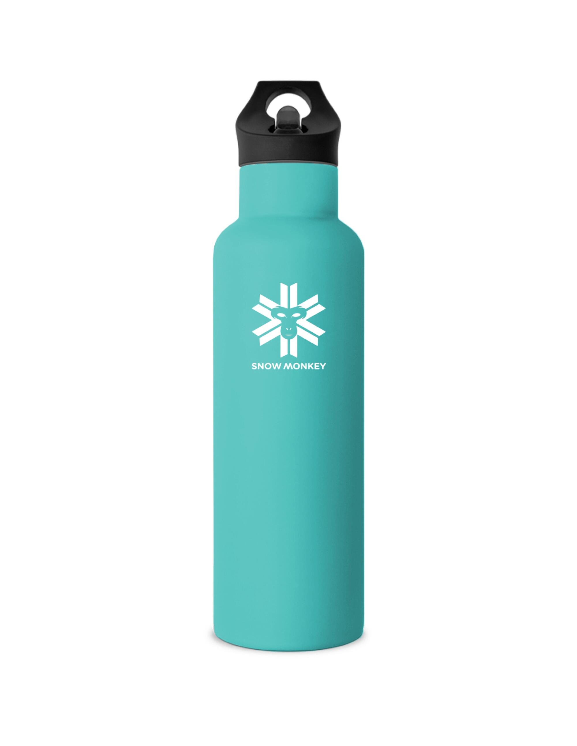 Butelka termiczna Snow Monkey Go-Getter 600 ml