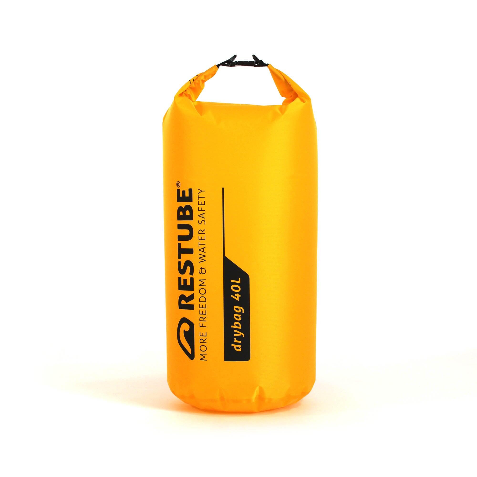 Worek Drybag Restube 40 l żółty