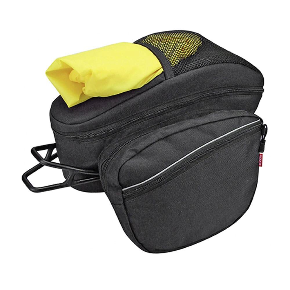 Torba na siodło Klickfix Contour MaxTouring 9L