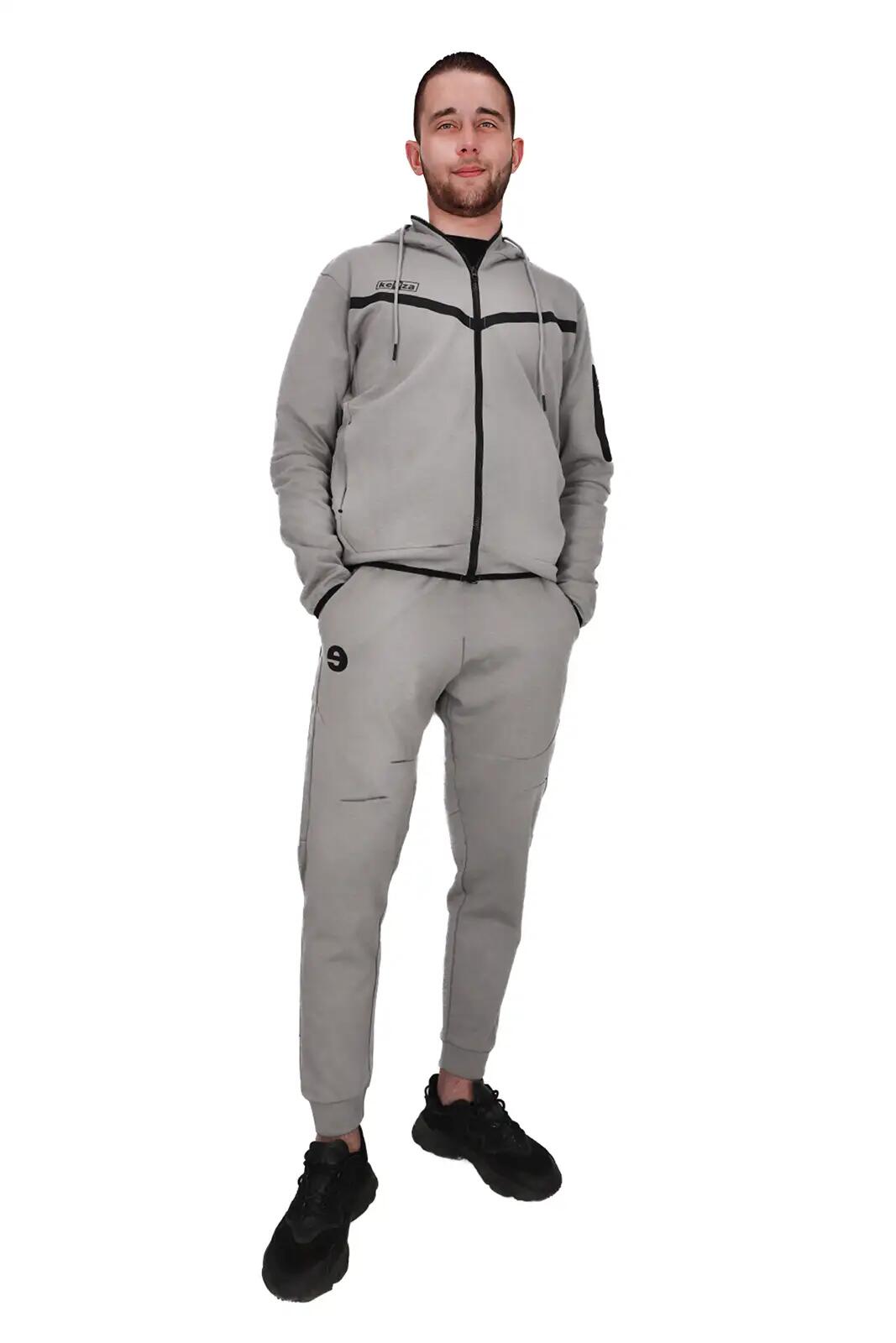Dres bawełniany KEEZA City