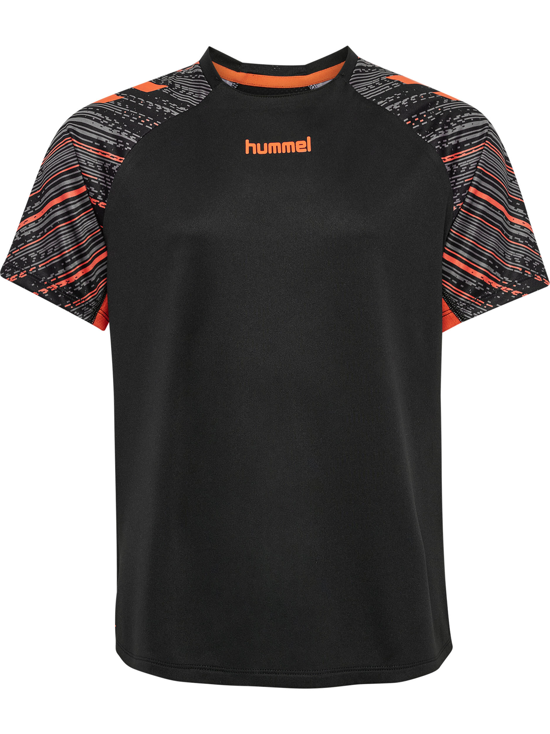 Koszulka treningowa dla dzieci Hummel Blaze Pro