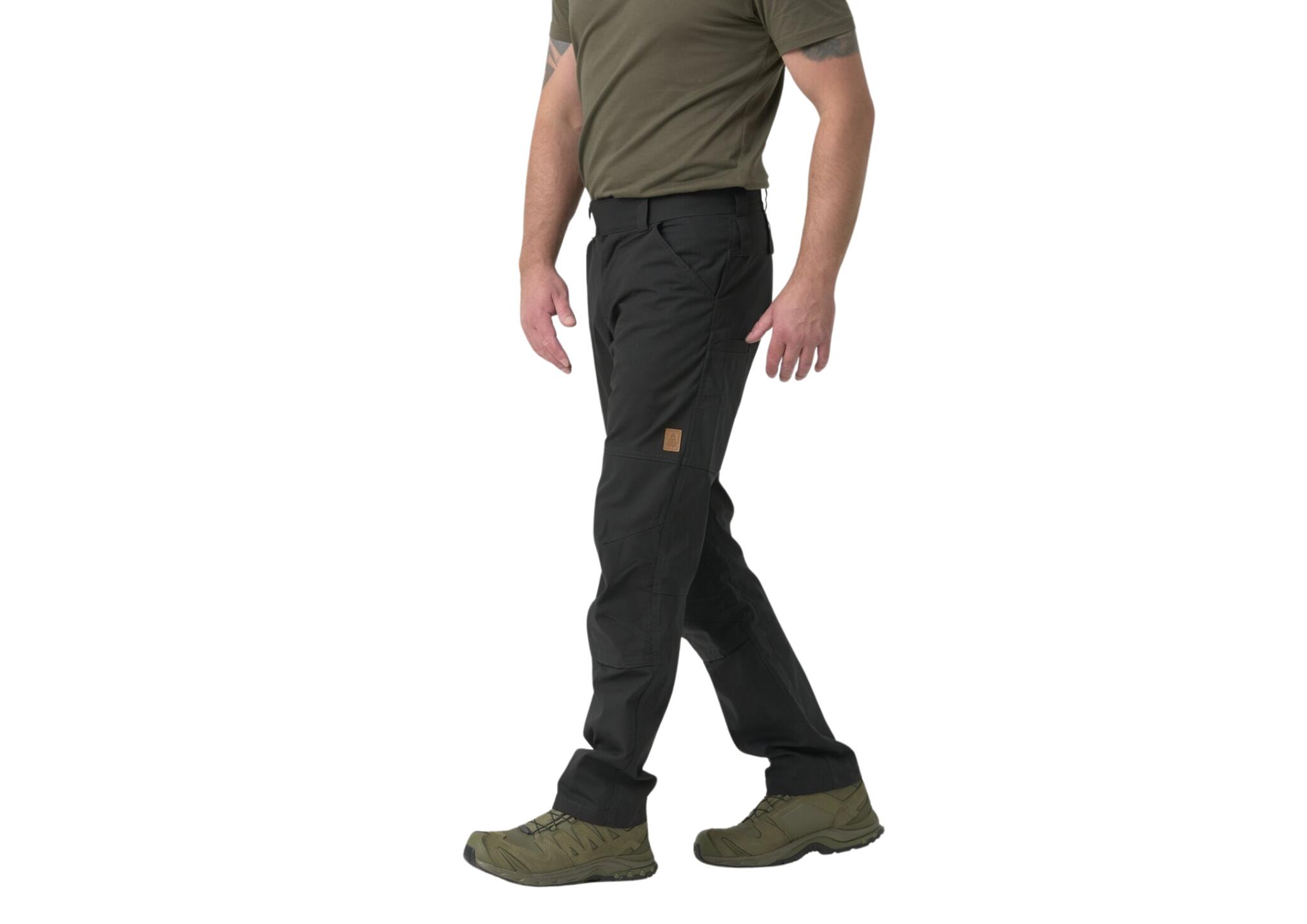 Spodnie outdoor męskie Helikon-Tex Woodsman