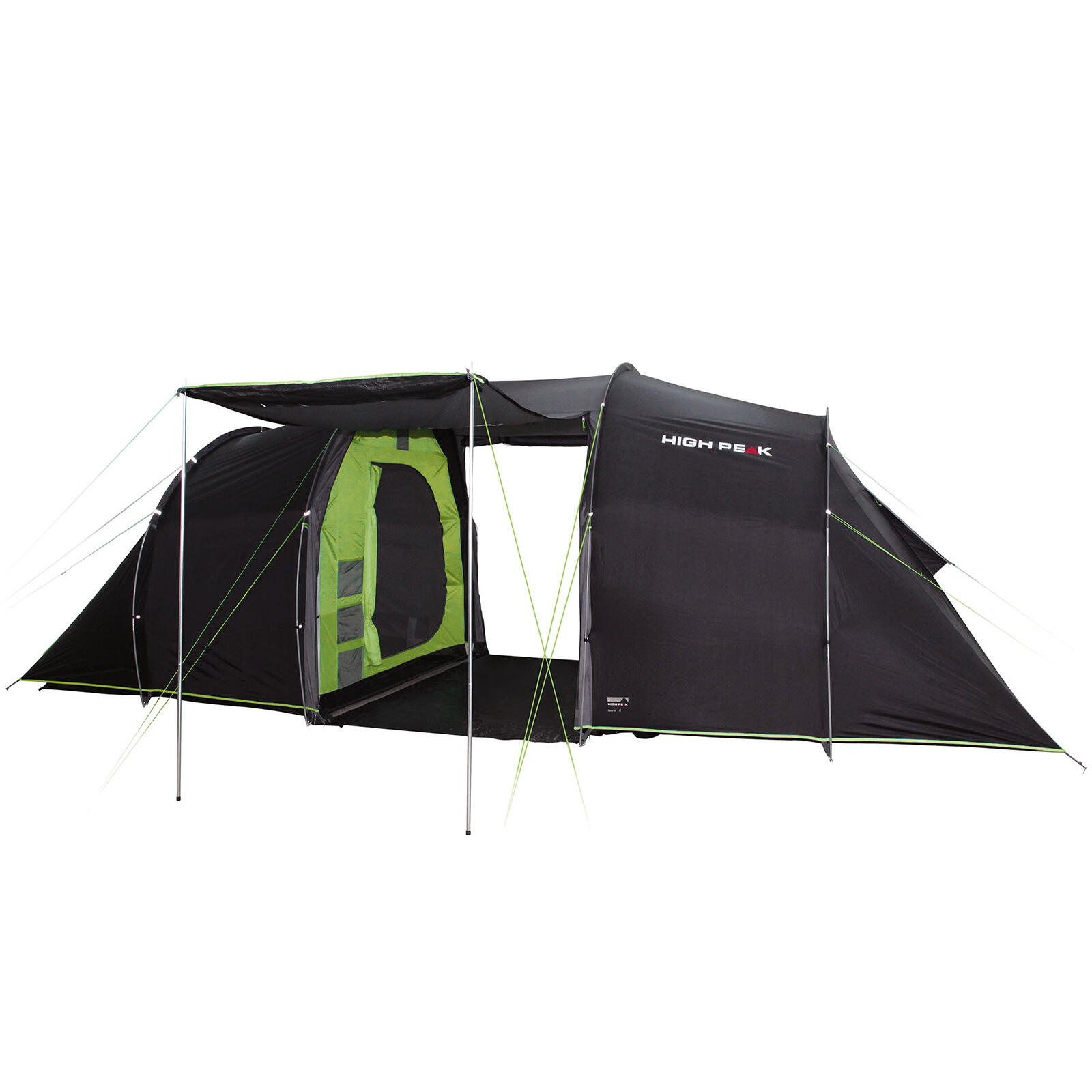 HIGH PEAK Tauris 6