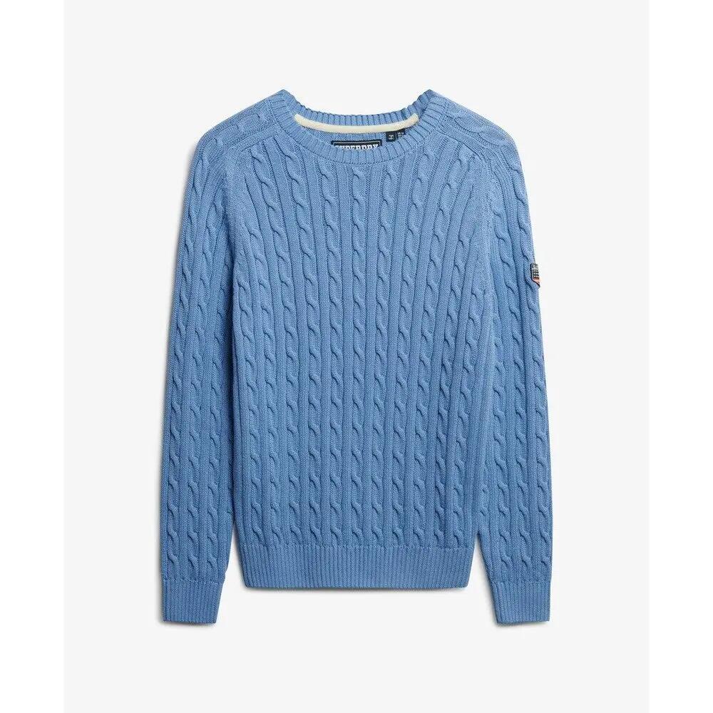Sweter damski Superdry