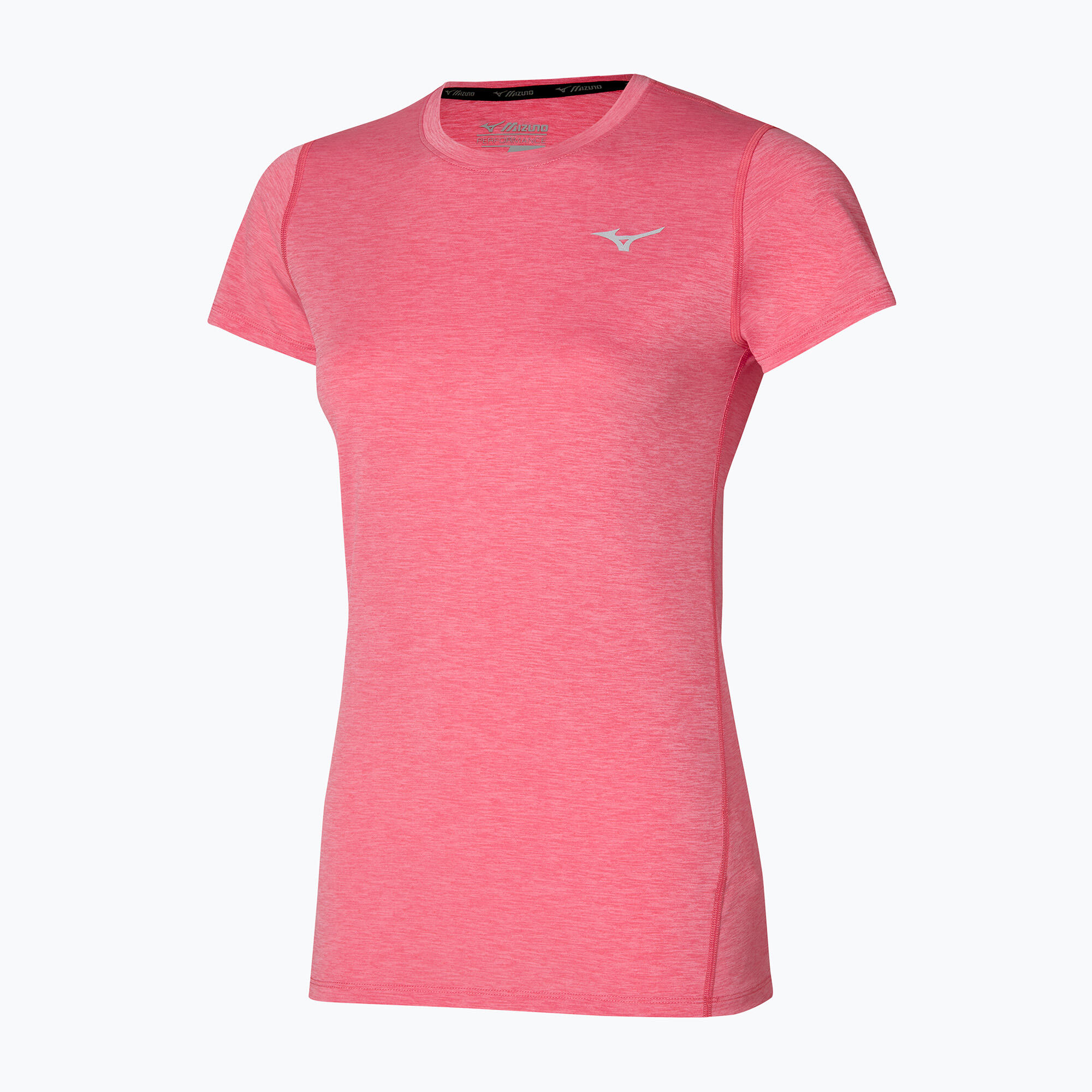 Koszulka do biegania damska Mizuno Impulse Core Tee