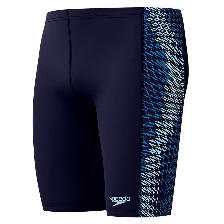 Spodenki kąpielowe męskie Speedo End+ Tech Pnl Jmr