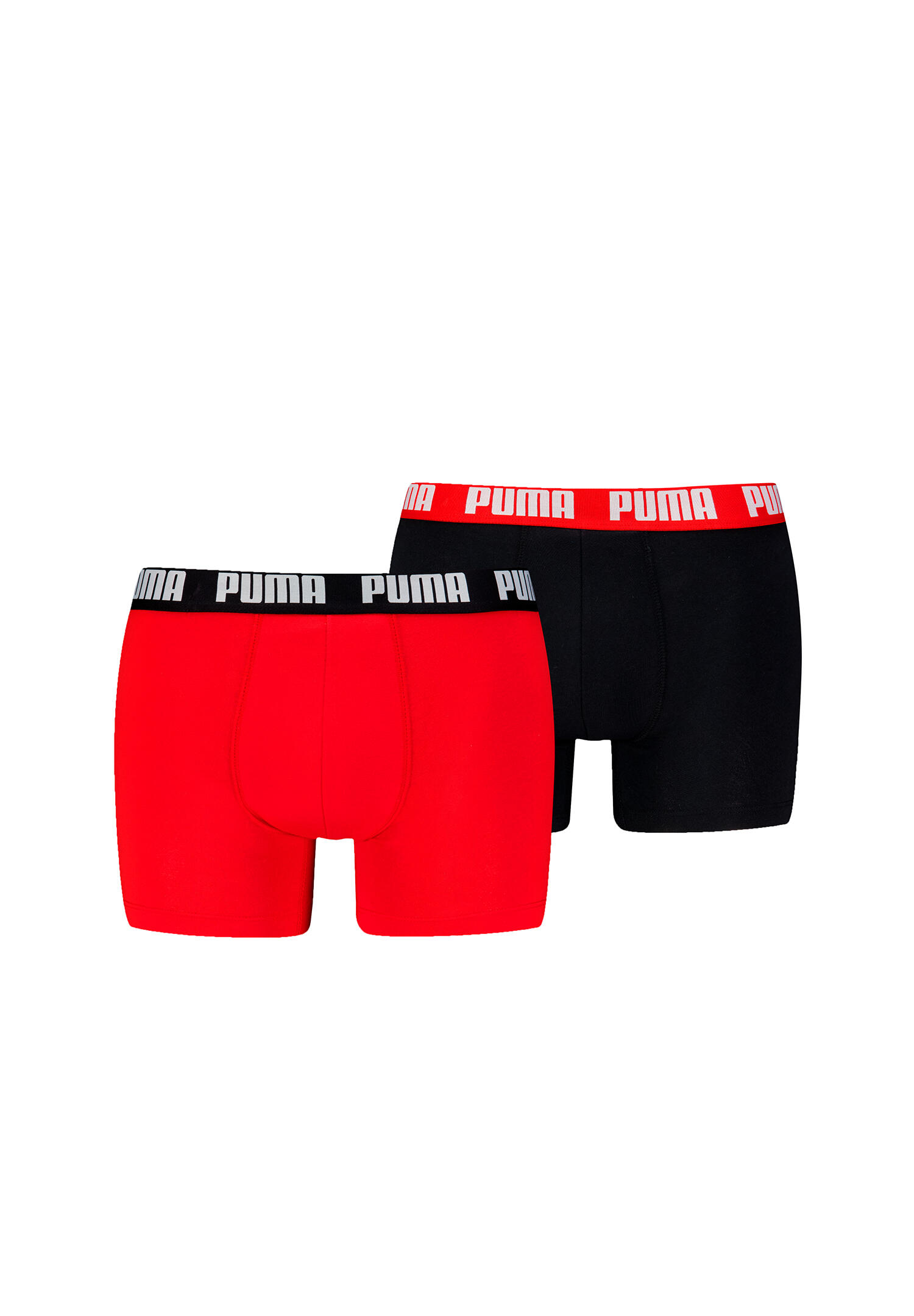 Bokserki męskie Puma Everyday Basic 2p