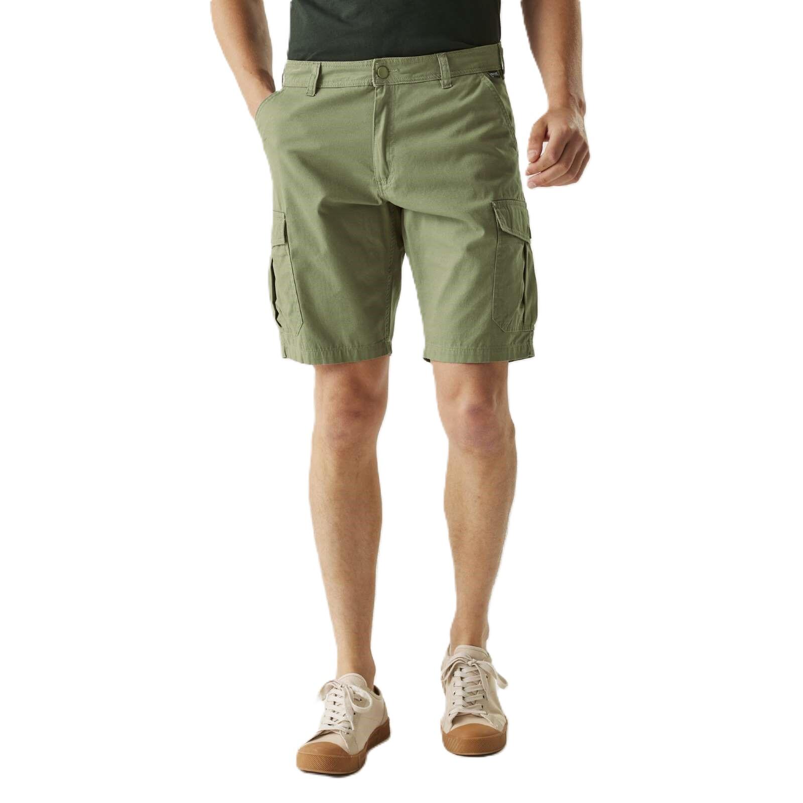 Szorty Regatta Ruwan Casual