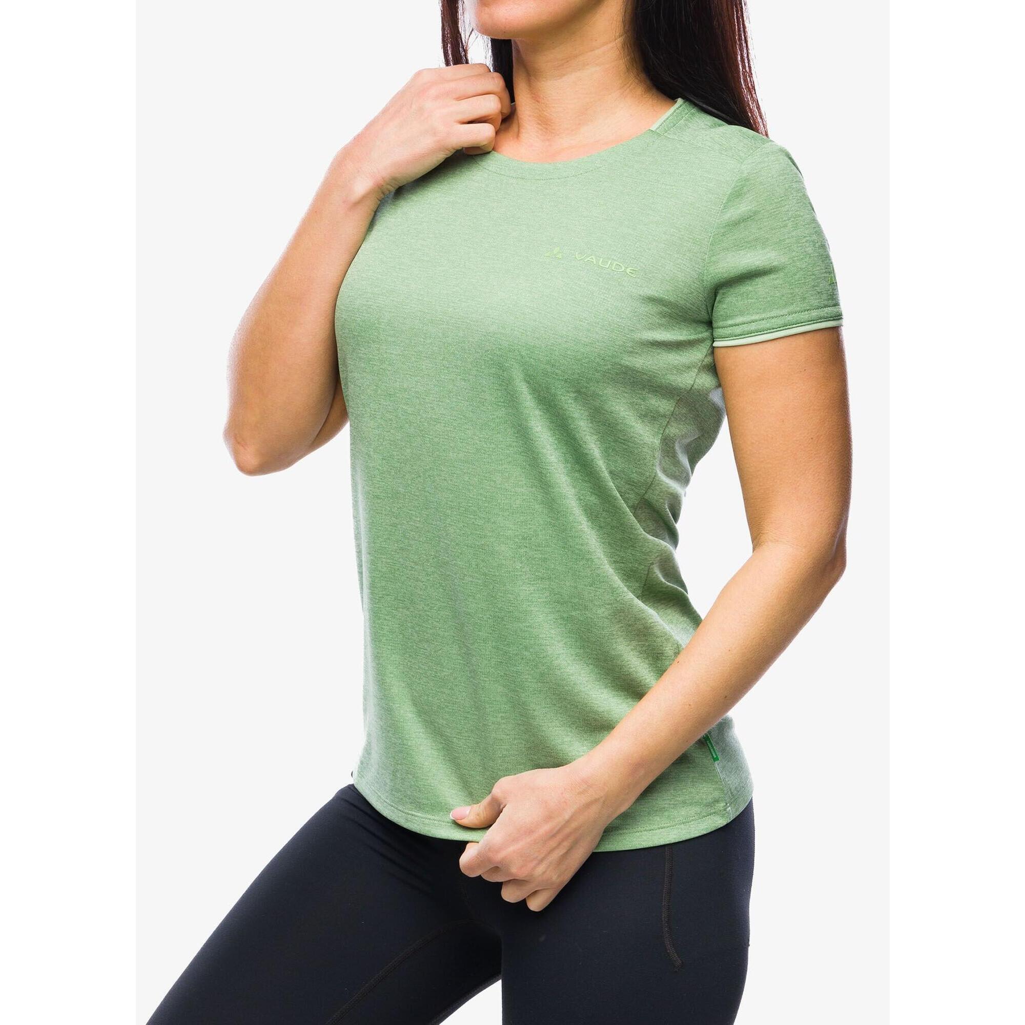 Koszulka szybkoschnąca damska Vaude Essential T-Shirt