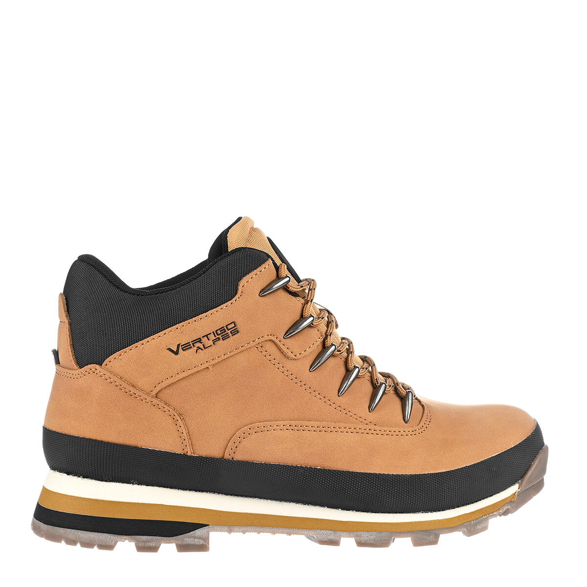 Buty trekkingowe męskie AULP SATUR wodoodporne oddychające