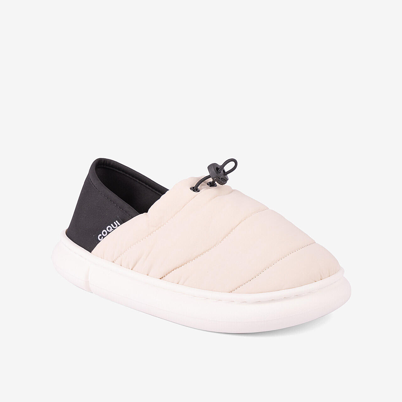 Kapcie damskie Coqui