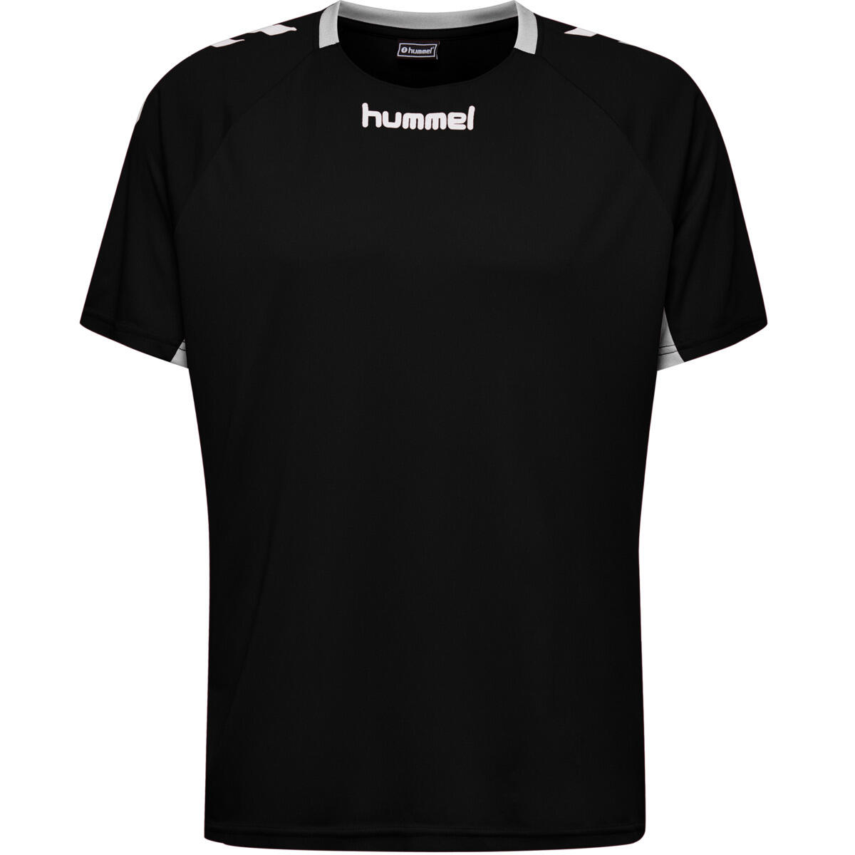 Koszulka sportowa z krótkim rękawem dla dzieci Hummel Core Kids Team Jersey S/S