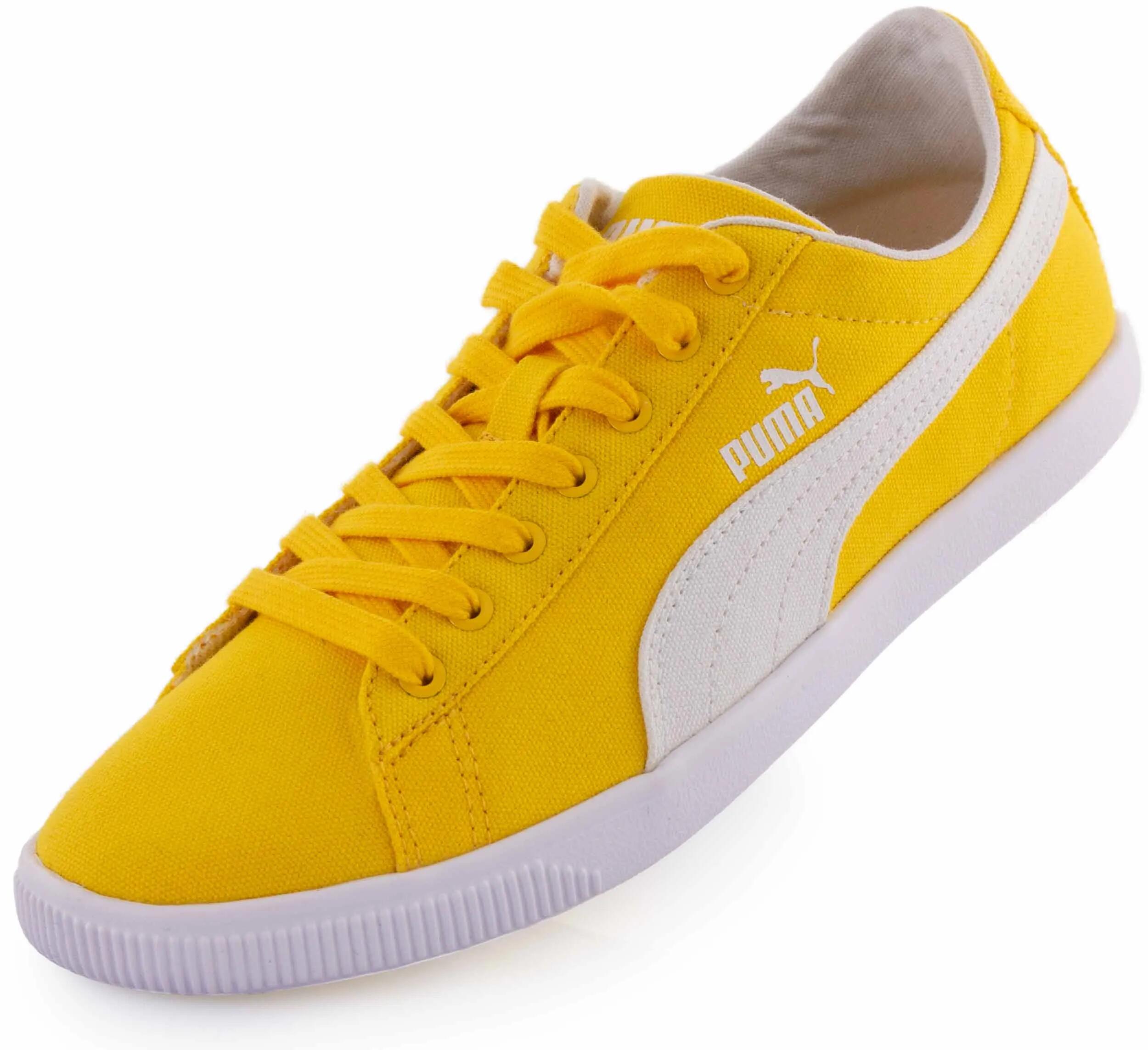 Puma Glyde Low tekstylne sneakersy