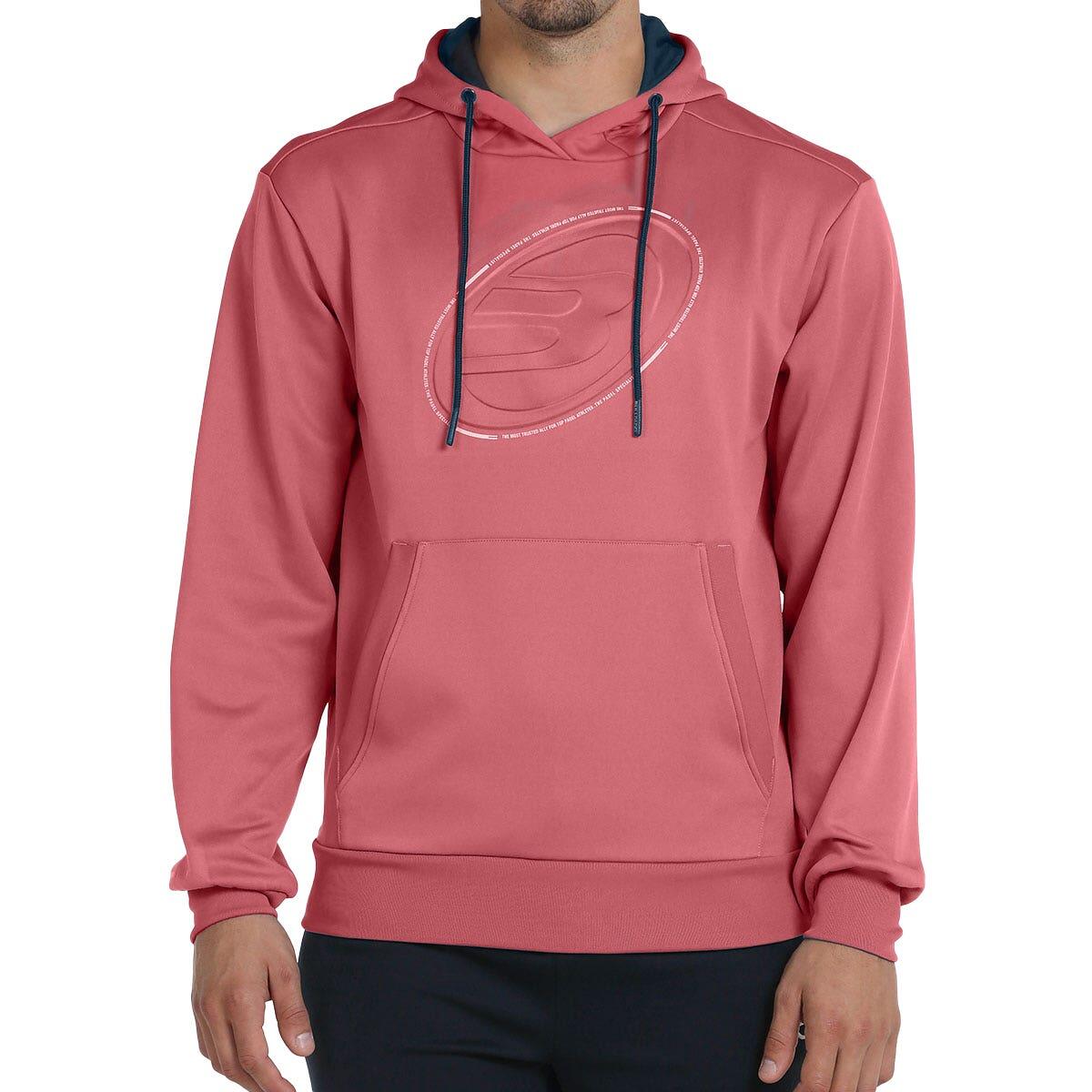 Sudadera Bullpadel Baltar