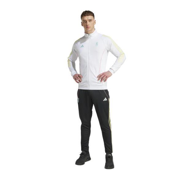 Dres Juventus Turyn Competition Tiro 25