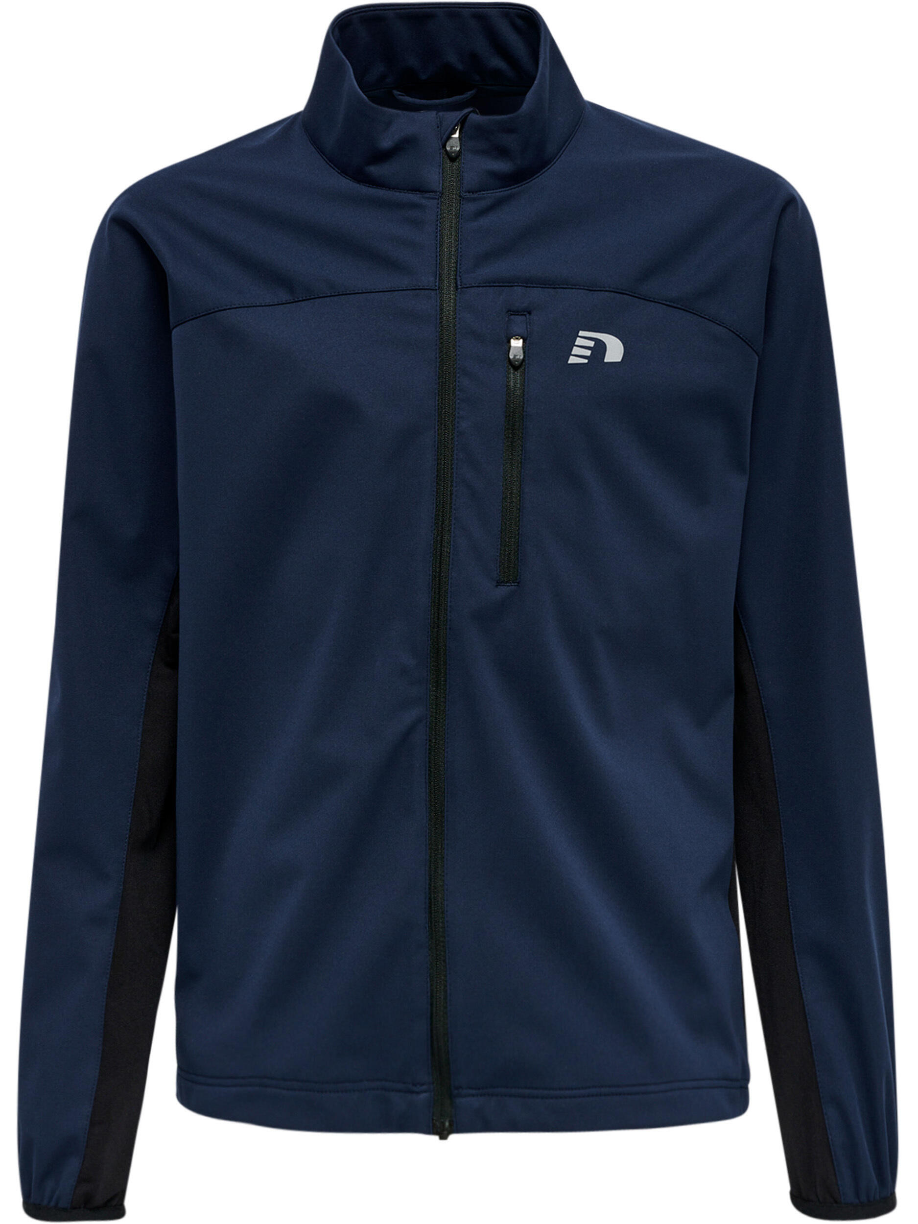 Dziecięca bluza dresowa Newline Core cross