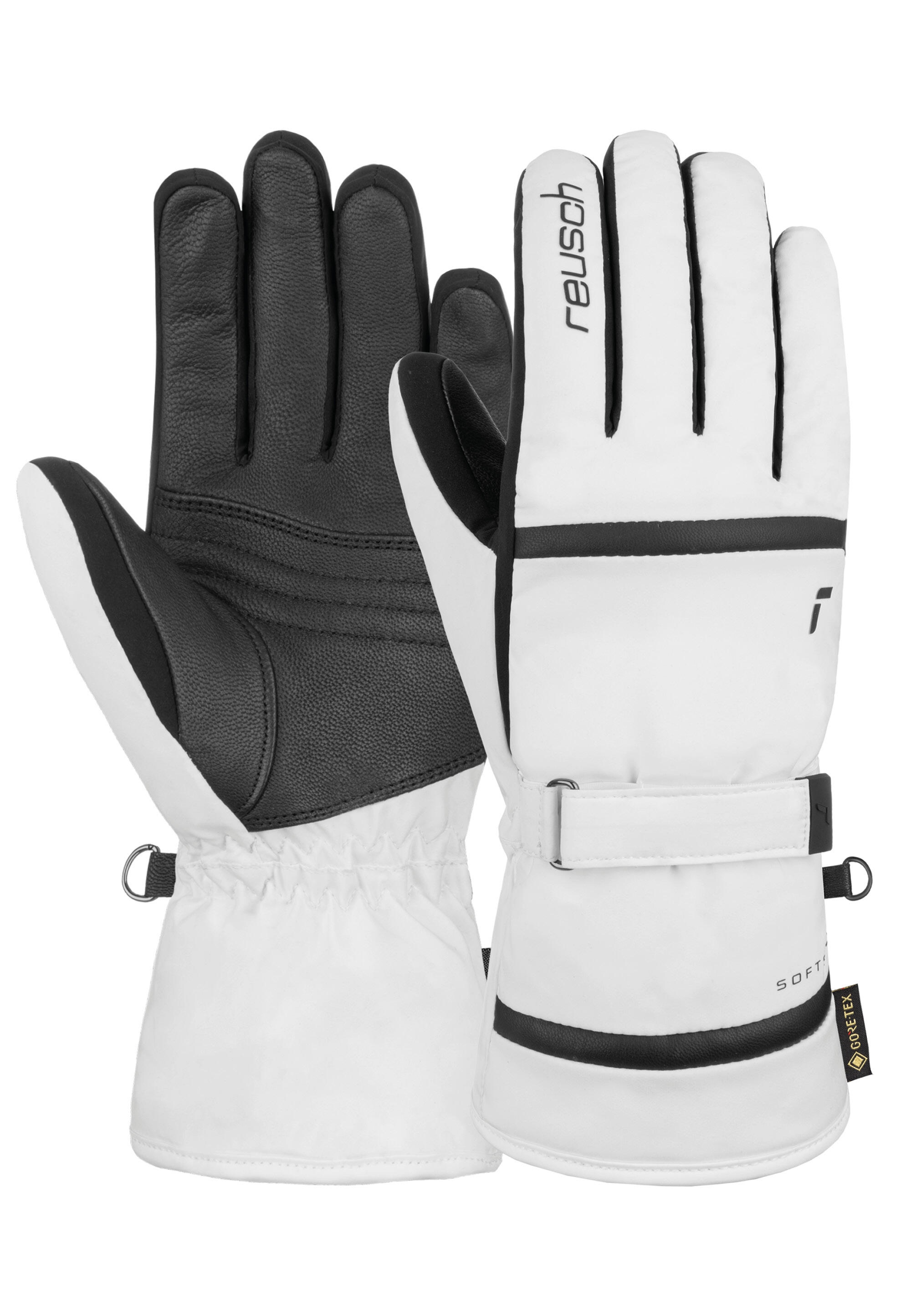 Rękawice narciarskie Reusch Alison Gore-Tex