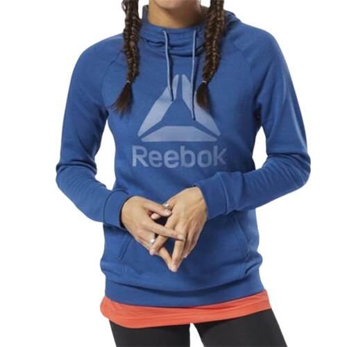 Bluza sportowa damska Reebok D95470