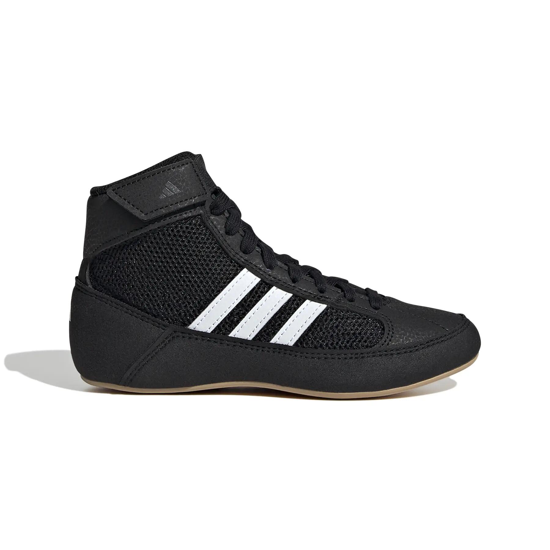 Buty zapaśnicze dla dzieci adidas HVC