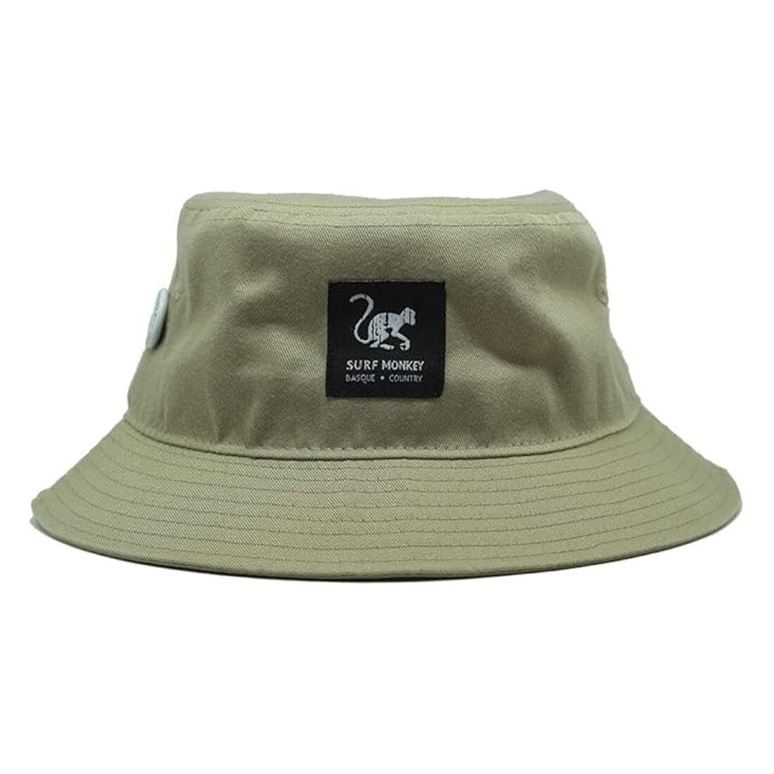 Kapelusz - Repreve Recykling / Dla Dorosłych (Khaki)
