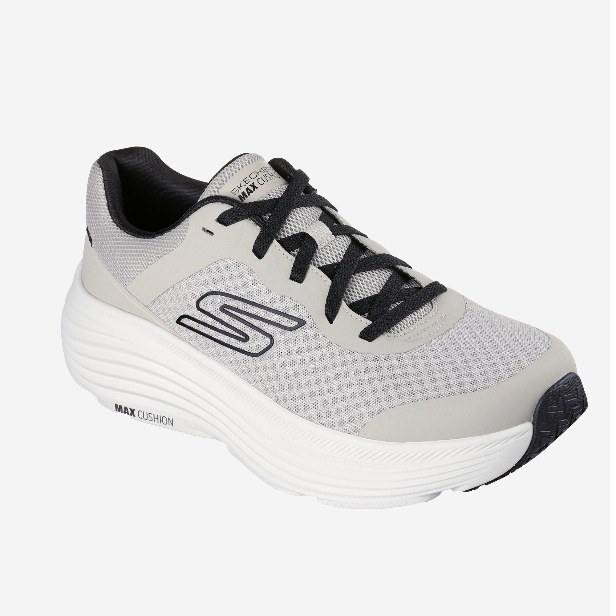 Buty sportowe męskie Skechers Max Cushion