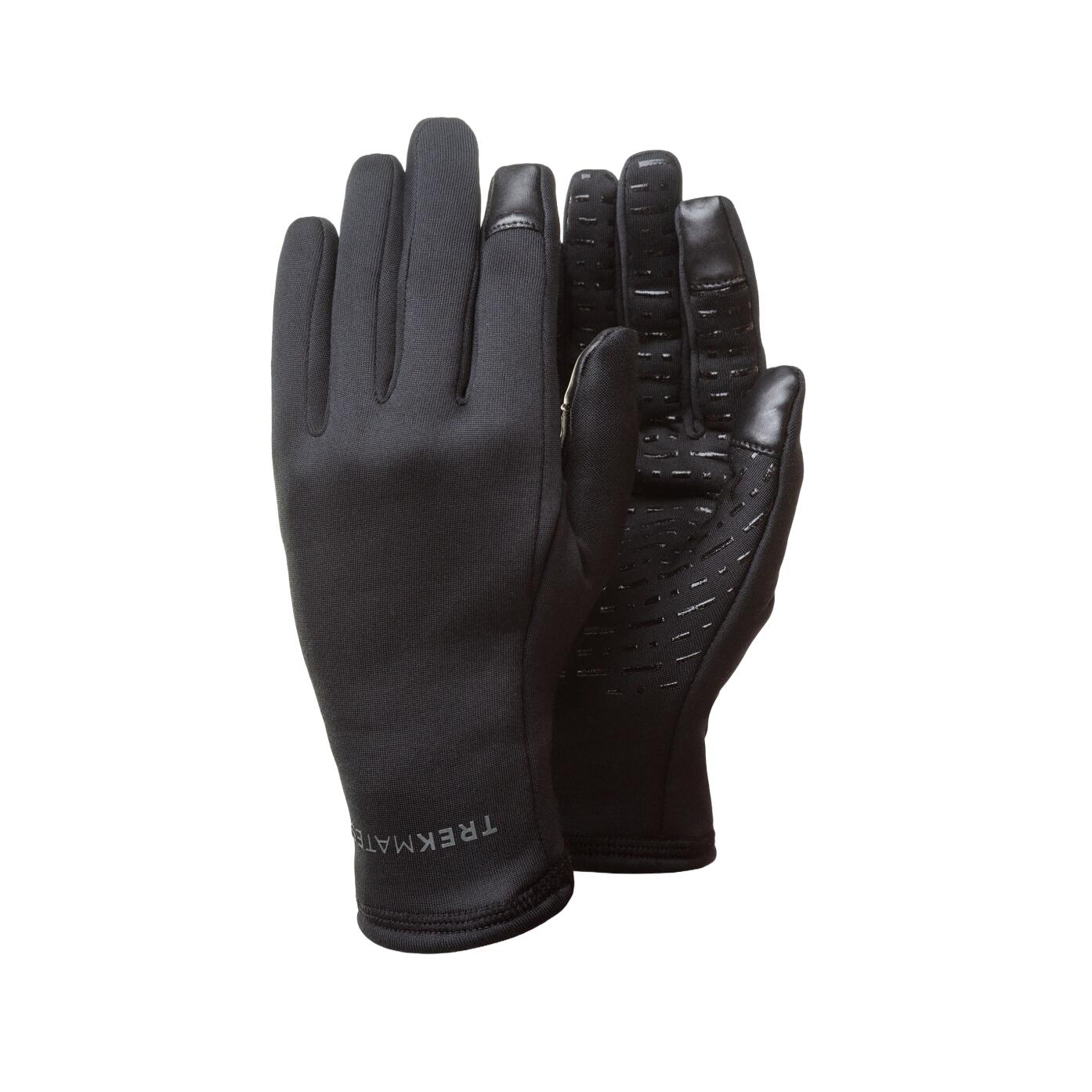 Rękawiczki polarowe Trekmates Ogwen Stretch Grip Glove